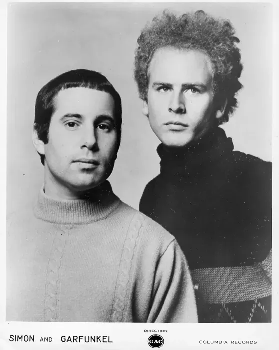 Framed Print : Simon & Garfunkel Publicity Still Framed Print : Simon & Garfunkel Publicity Still