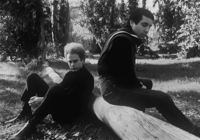 Framed Print : Simon & Garfunkel Publicity Still Framed Print : Simon & Garfunkel Publicity Still