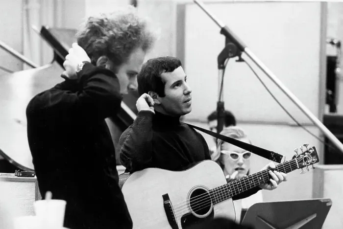 Framed Print : Simon & Garfunkel Publicity Still Framed Print : Simon & Garfunkel Publicity Still