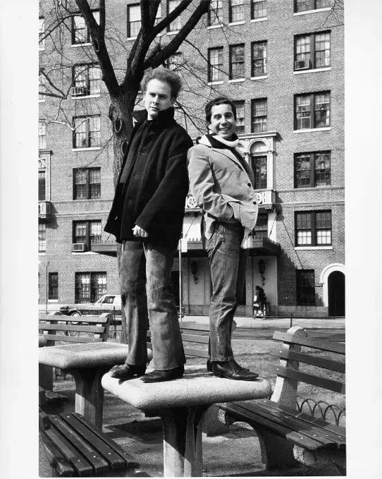 Framed Print : Simon & Garfunkel Publicity Still Framed Print : Simon & Garfunkel Publicity Still