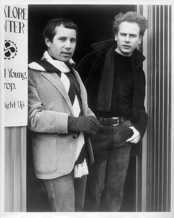 Framed Print : Simon & Garfunkel Publicity Still Framed Print : Simon & Garfunkel Publicity Still