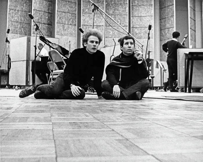 Framed Print : Simon & Garfunkel Publicity Still Framed Print : Simon & Garfunkel Publicity Still
