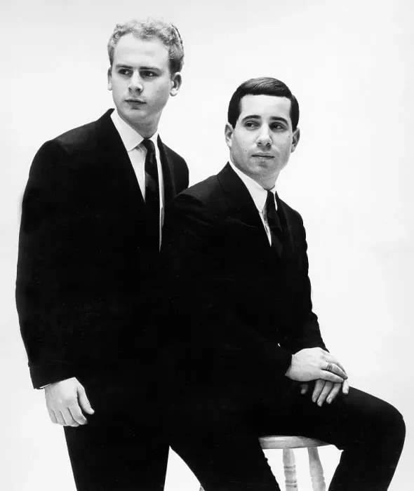 Framed Print : Simon & Garfunkel Publicity Still Framed Print : Simon & Garfunkel Publicity Still