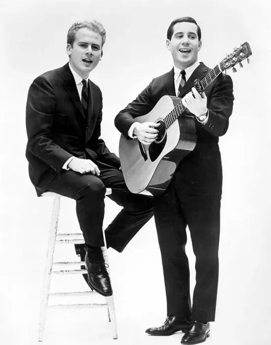Framed Print : Simon & Garfunkel Publicity Still Framed Print : Simon & Garfunkel Publicity Still