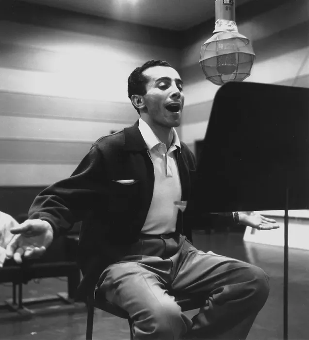 Framed Print : Singer Al Martino Framed Print : Singer Al Martino