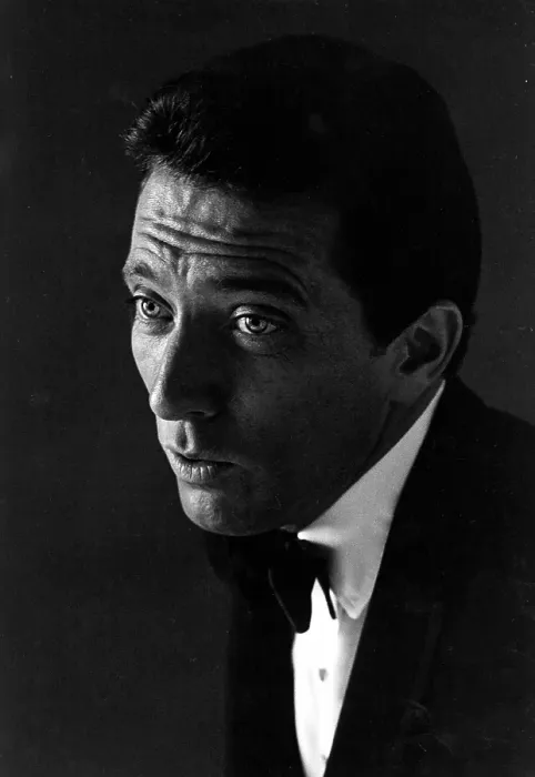 Framed Print : Singer Andy Williams Framed Print : Singer Andy Williams