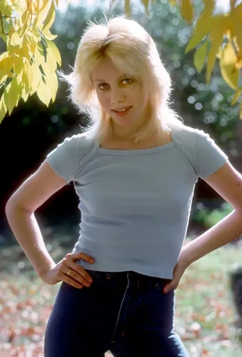 Framed Print : Singer Cherie Currie Of The Rock Band The Runaways Framed Print : Singer Cherie Currie Of The Rock Band The Runaways