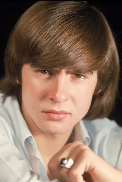 Framed Print : Singer Davy Jones From The Monkees Framed Print : Singer Davy Jones From The Monkees