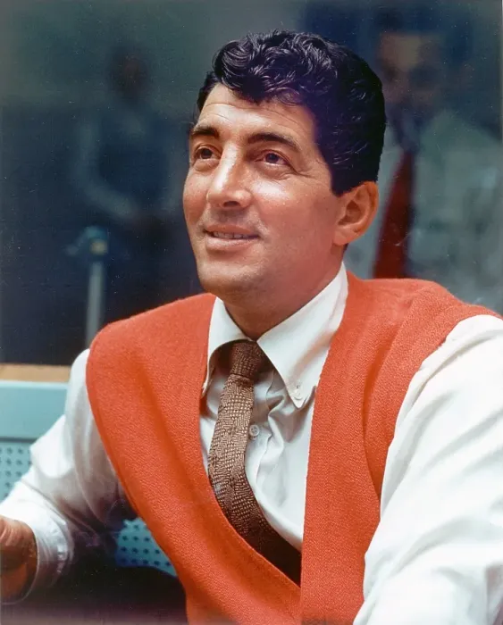 Framed Print : Singer Dean Martin Framed Print : Singer Dean Martin
