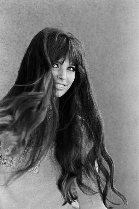 Framed Print : Singer Merrilee Rush Framed Print : Singer Merrilee Rush