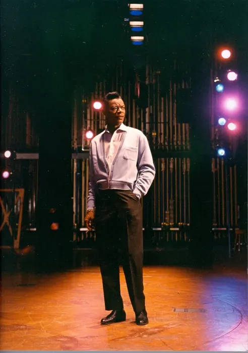 Framed Print : Singer Nat King Cole Framed Print : Singer Nat King Cole