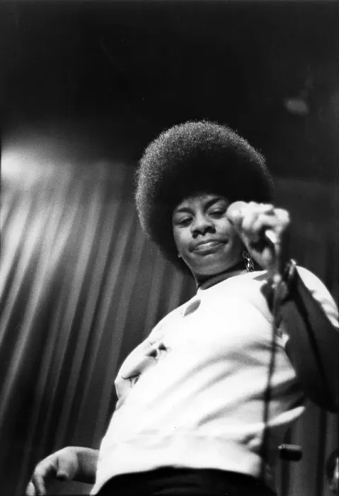 Framed Print : Singer Performing Framed Print : Singer Performing