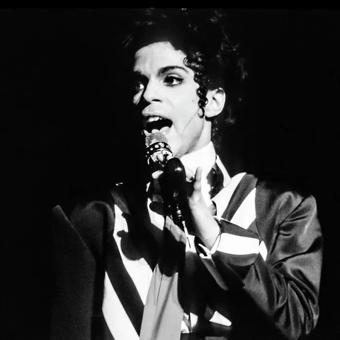 Framed Print : Singer PRINCE ROGERS NELSON Framed Print : Singer PRINCE ROGERS NELSON
