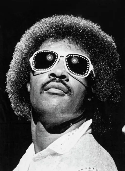 Framed Print : Singer Stevie Wonder Framed Print : Singer Stevie Wonder