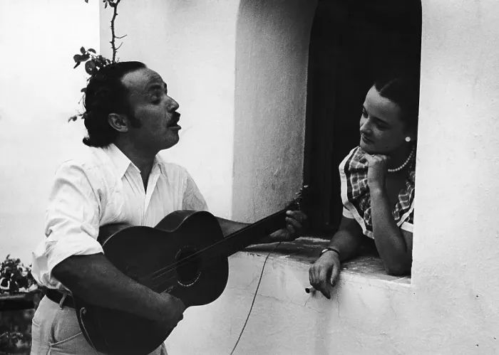 Framed Print : Singing For Mercy Framed Print : Singing For Mercy