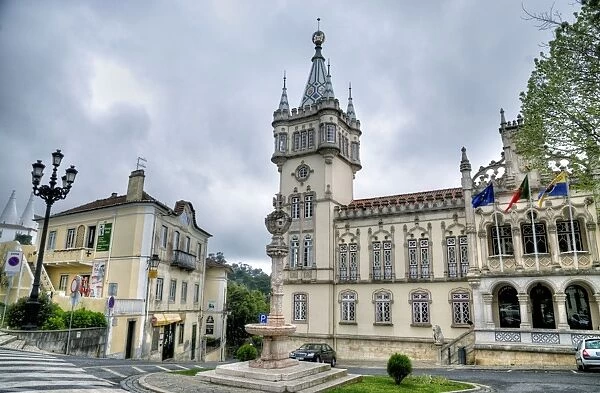 Sintra - Town Hall