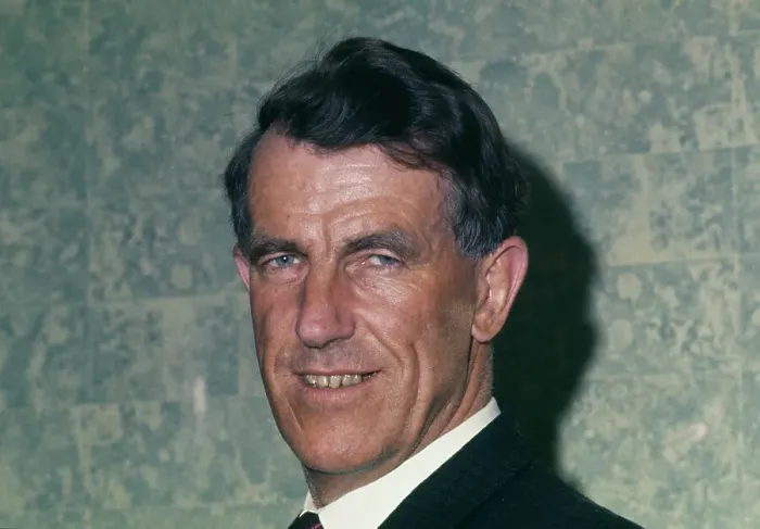 Framed Print : Sir Edmund Hillary Framed Print : Sir Edmund Hillary