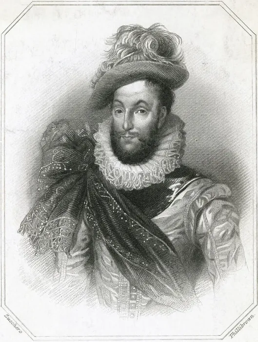 Framed Print : Sir Walter Raleigh Framed Print : Sir Walter Raleigh