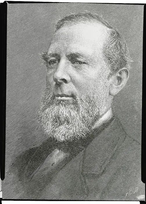 Framed Print : Sketch of Printing Press Manufacturer Robert Hoe Framed Print : Sketch of Printing Press Manufacturer Robert Hoe