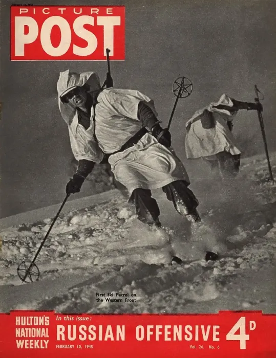 Framed Print : Ski Patrol Framed Print : Ski Patrol
