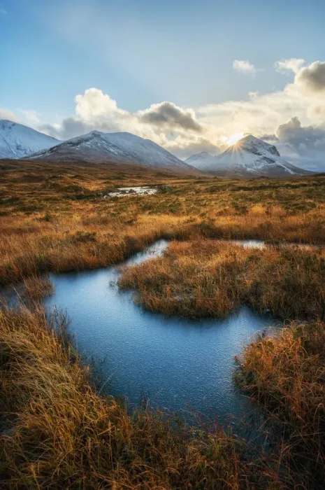 Framed Print : Sligachan, Isle of Skye, Highland, UK Framed Print : Sligachan, Isle of Skye, Highland, UK