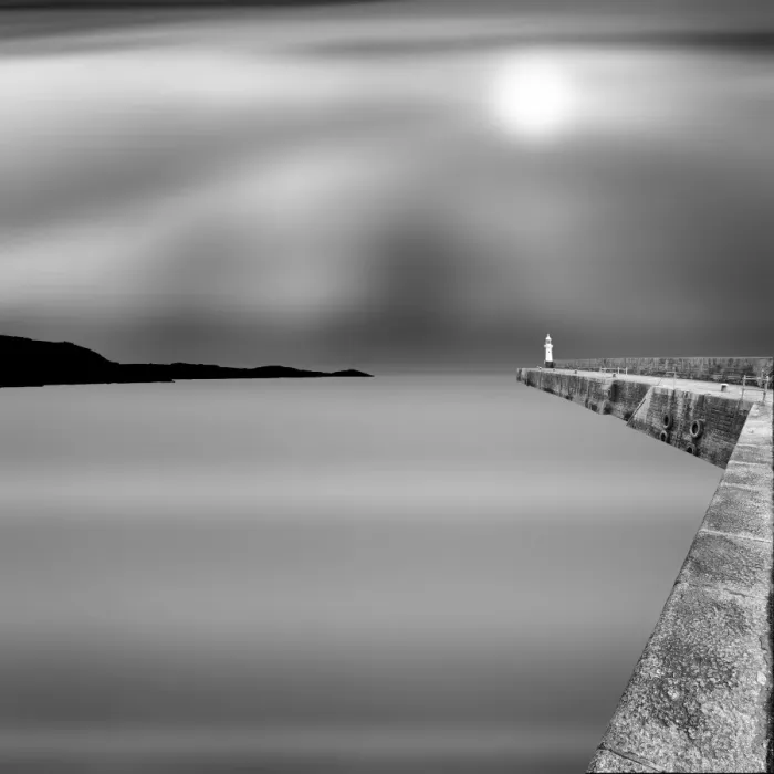 Framed Print : The Slip Way Framed Print : The Slip Way