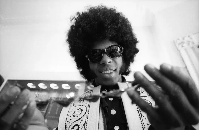 Framed Print : Sly And The Family Stone Framed Print : Sly And The Family Stone