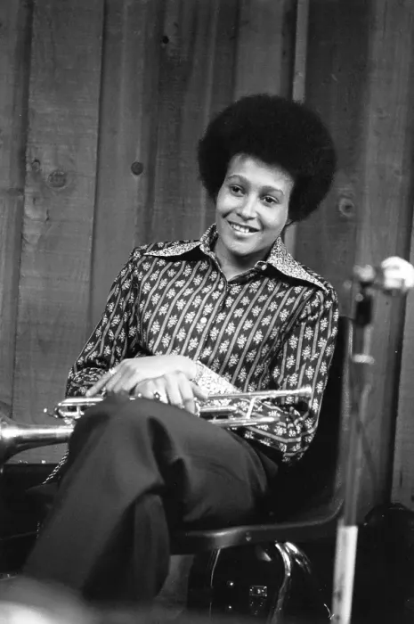 Framed Print : Sly And The Family Stone Recording Session Framed Print : Sly And The Family Stone Recording Session