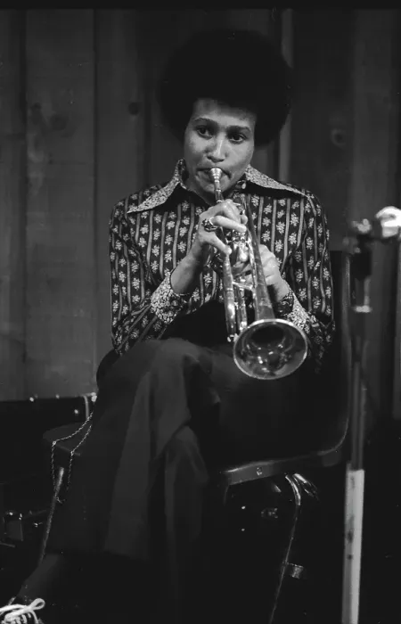 Framed Print : Sly And The Family Stone Recording Session Framed Print : Sly And The Family Stone Recording Session