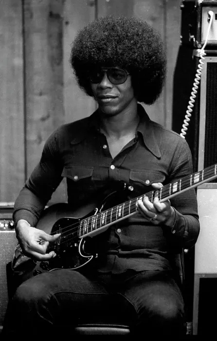 Framed Print : Sly And The Family Stone Recording Session Framed Print : Sly And The Family Stone Recording Session