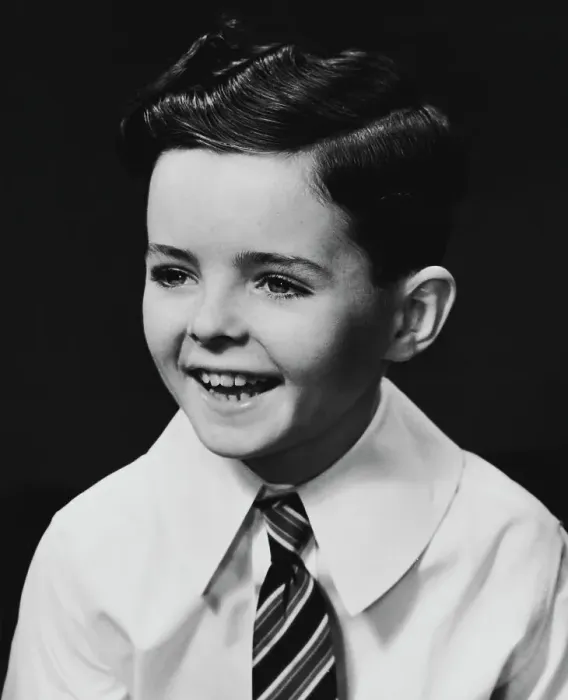 Framed Print : Smart Schoolboy Framed Print : Smart Schoolboy