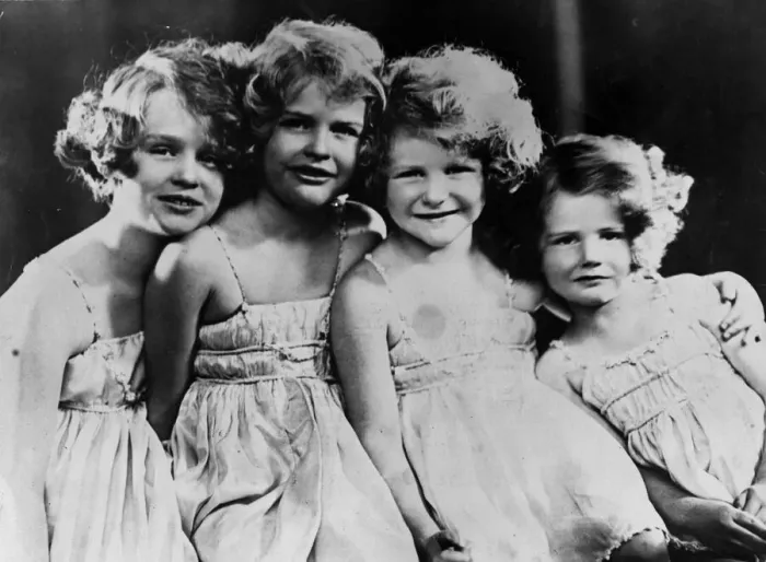 Framed Print : Smiling Girls Framed Print : Smiling Girls