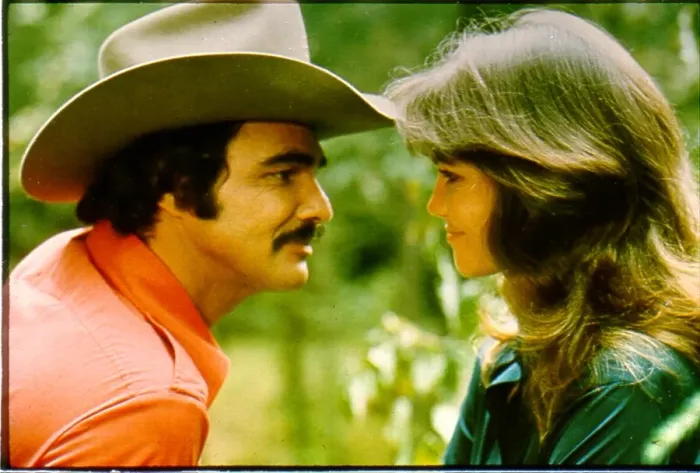 Framed Print : Smokey and the Bandit Framed Print : Smokey and the Bandit