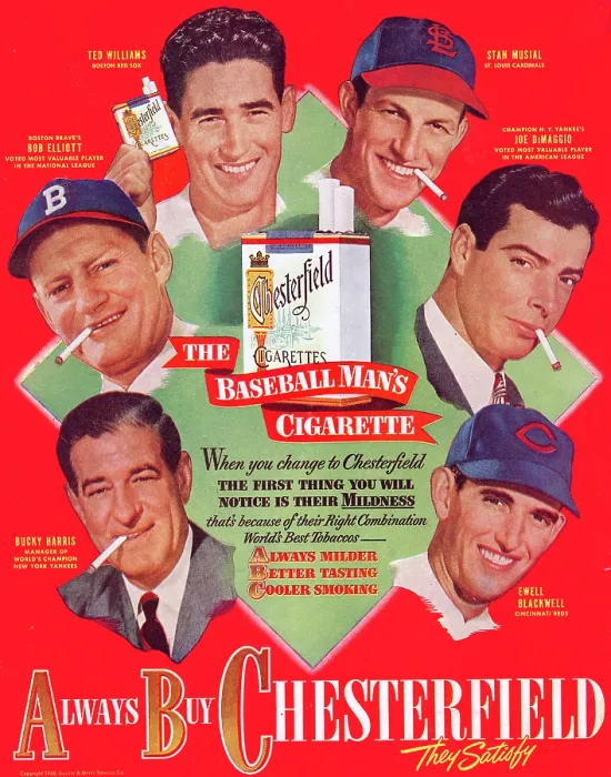 Framed Print : Smoking Ball Players Framed Print : Smoking Ball Players