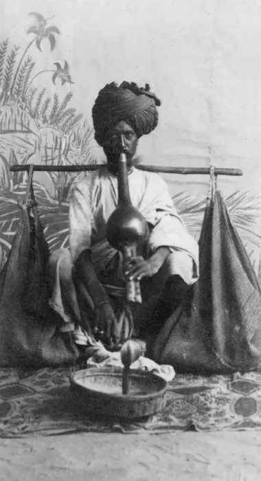 Framed Print : Snake Charmer Framed Print : Snake Charmer