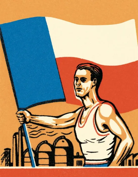 Framed Print : Soldier. http: /  / csaimages.com / images / istockprofile / csa_vector_dsp.jpg