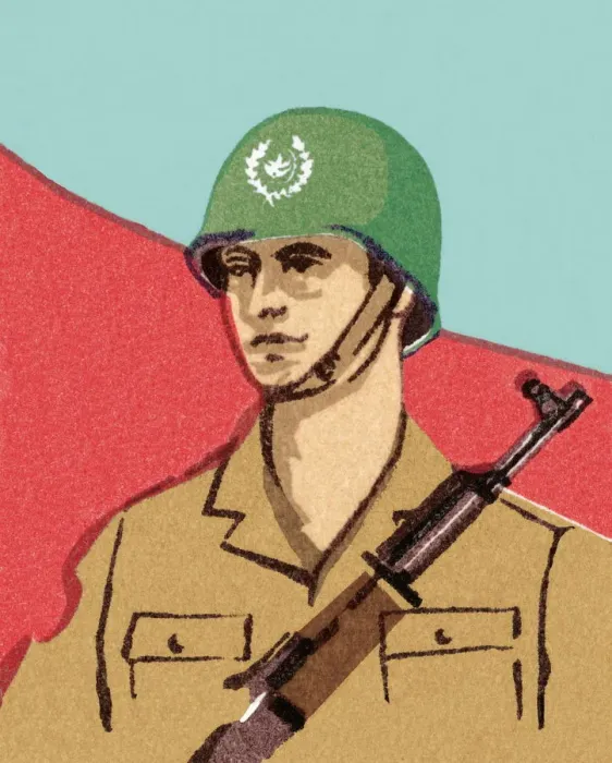 Framed Print : Soldier. http: / / csaimages.com / images / istockprofile / csa_vector_dsp.jpg Framed Print : Soldier. http: / / csaimages.com / images / istockprofile / csa_vector_dsp.jpg