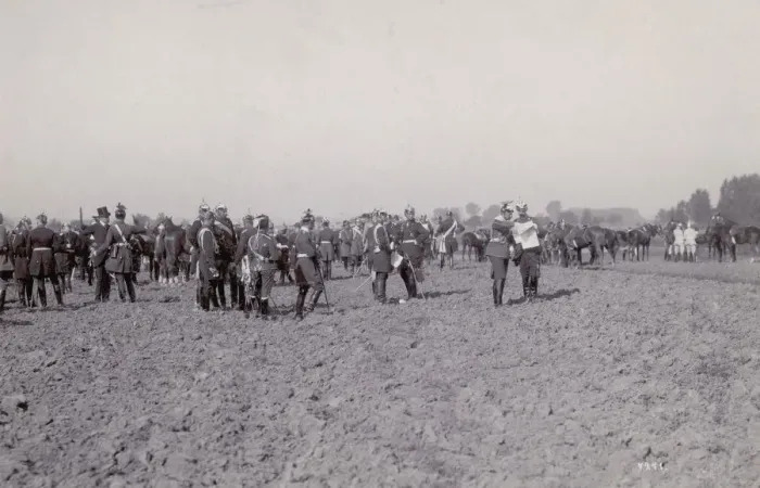 Framed Print : Soldiers In The Field Framed Print : Soldiers In The Field