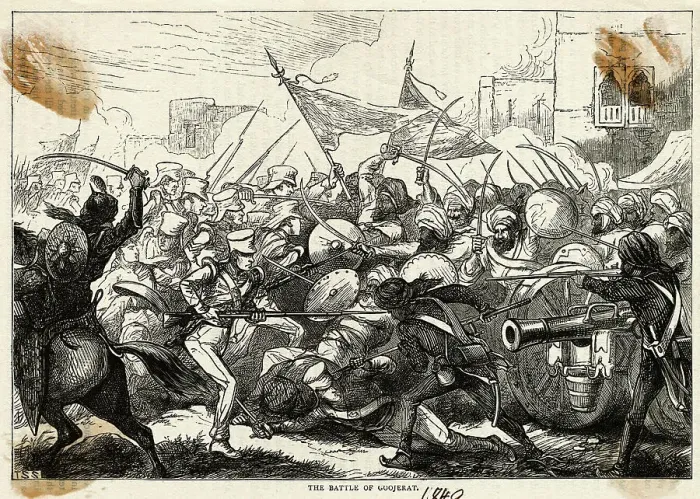 Framed Print : Soldiers Fighting Framed Print : Soldiers Fighting
