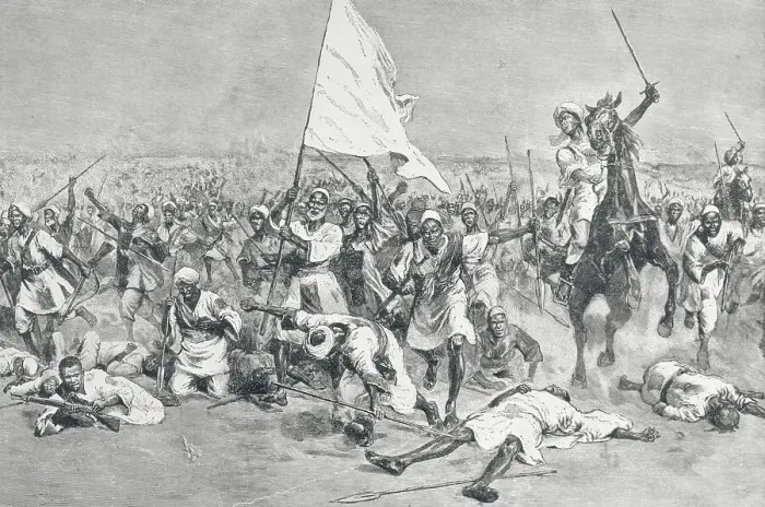 Framed Print : Soldiers Fighting Framed Print : Soldiers Fighting