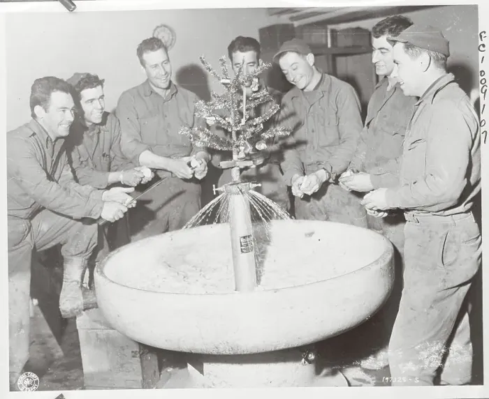 Framed Print : Soldiers Peeling Potatoes Framed Print : Soldiers Peeling Potatoes