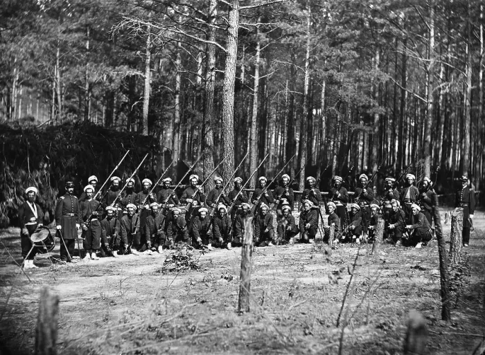 Framed Print : Soldiers from Pennsylvania Infantry Framed Print : Soldiers from Pennsylvania Infantry