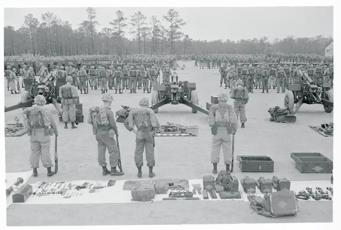 Framed Print : Soldiers Standing at Attention Framed Print : Soldiers Standing at Attention