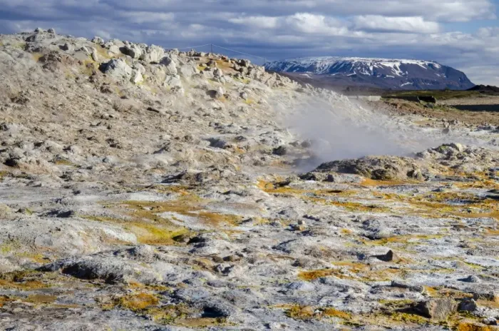 Framed Print : Solfataras, fumaroles, sulfur and other minerals, steam, Hveraroend geothermal area, Namafjall mountains, Myvatn area, Norourland eystra, the north-east region, Iceland, Europe Framed Print : Solfataras, fumaroles, sulfur and other minerals, steam, Hveraroend geothermal area, Namafjall mountains, Myvatn area, Norourland eystra, the north-east region, Iceland, Europe