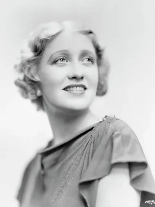 Framed Print : Songstress Ruth Etting Framed Print : Songstress Ruth Etting