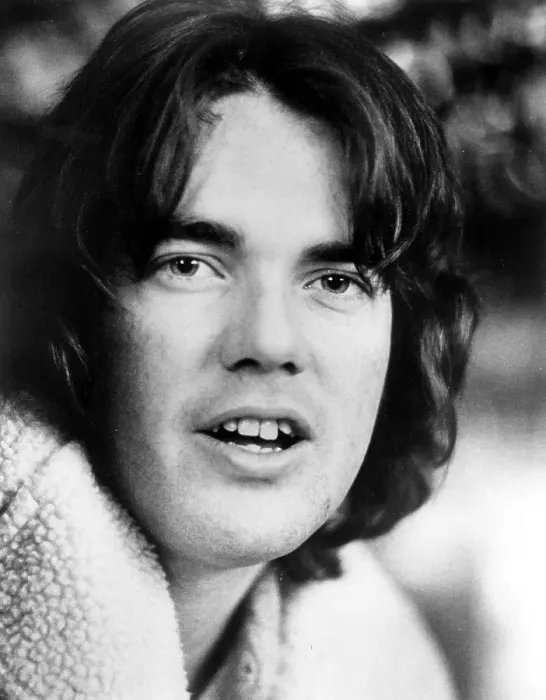 Framed Print : Songwriter Jimmy Webb Portrait Framed Print : Songwriter Jimmy Webb Portrait