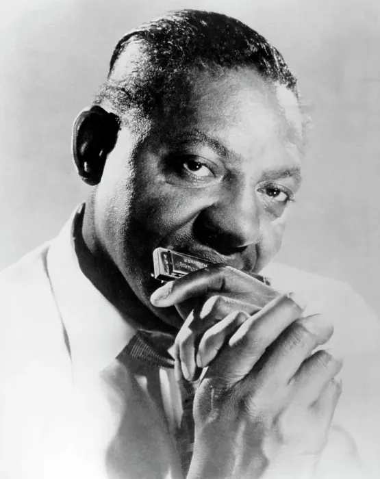 Framed Print : Sonny Boy Williamson Framed Print : Sonny Boy Williamson