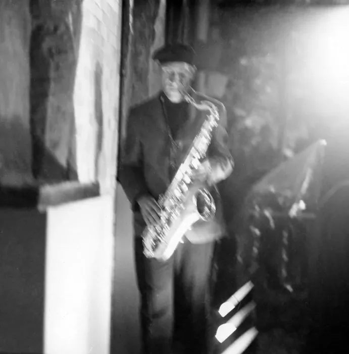 Framed Print : Sonny Rollins on Impulse! Framed Print : Sonny Rollins on Impulse!