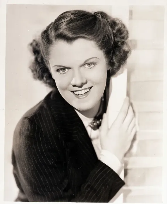 Framed Print : Soprano Florence Vickland Framed Print : Soprano Florence Vickland