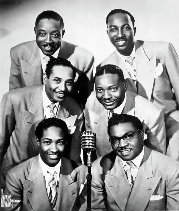 Framed Print : The Soul Stirrers Framed Print : The Soul Stirrers